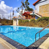 Отель KK Jungle View Resort by Asapian, фото 17