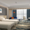 Отель Holiday Inn Express Linyi Riverside, an IHG Hotel, фото 4