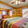 Отель Tennessee Chalet, фото 2