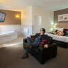 Отель Comfort Inn & Suites King Avenue, фото 26