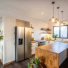 Отель Majestic Private Villa, 6 BR, Canggu With Staff, фото 4