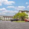 Отель Extended Stay America Suites Edison Raritan Center, фото 18