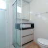 Отель Aluguel Apartamento 2 quartos sendo 1 suíte - 528, фото 8