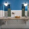 Отель Cream City Hostel, фото 6