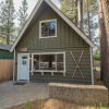 Отель Shady Pine Cottage - This Adorable Cabin Is The Perfect Getaway For Your Next Stop In The Mountains!, фото 1