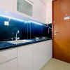 Отель Modern And Simple Studio Signature Park Grande Apartment, фото 2