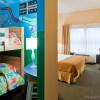 Отель Holiday Inn Express Hotel & Suites Clearwater North-Dunedin, an IHG Hotel, фото 10