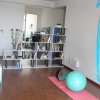 Отель Yoga Youth Hostel, фото 8
