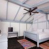 Отель Conch Beach Cabins - Rumbus Beach, фото 3