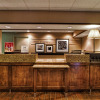 Отель Hampton Inn Marion, фото 2