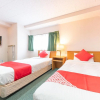 Отель Ban Hotel Tsukiji Ginza, фото 27