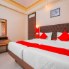 Отель OYO 36088 Sanman Hotels, фото 13