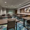 Отель Fairfield Inn & Suites by Marriott Birmingham Downtown, фото 31