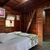 Отель Cabana's Hotel - Thermas Hot World, фото 4