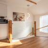 Отель The Old Net Store - Cosy Anstruther Studio Flat, фото 16