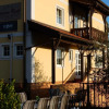 Отель Pension Rudi - Weingut Kellner, фото 17