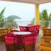 Отель Decameron Isla Coral Guayabitos Ramada All-Inclusive Resort, фото 29