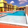 Отель Aruba - Casa Alessandra 2bdr, фото 11