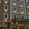 Отель Nawaress Hotel, фото 1