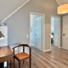 Отель Ostsee Reetdachhaus Nr 5 Beaufort im Strand Resort, фото 10