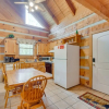 Отель Gatlinburg Cabin w/ Pool Table ~ 6 Mi to Downtown!, фото 6