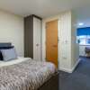 Отель Rooms & Studios for STUDENTS Only BOLTON, фото 8