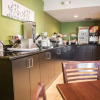 Отель Sleep Inn Woodbridge - Potomac Mills, фото 17