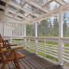 Отель House Luppola a Inari, фото 3