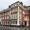 Отель The Yarborough Hotel Wetherspoon, фото 1