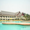 Отель Wiang Indra Riverside Resort, фото 13