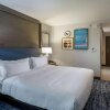 Отель DoubleTree by Hilton Hot Springs, фото 38