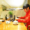 Отель Nuova Sun Boutique Hotel Wuhan, фото 19