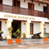 Отель Mizingani Seafront Hotel, фото 1