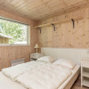 Отель 6 Person Holiday Home in Albaek, фото 7