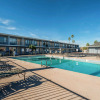 Отель Econo Lodge Phoenix North I-17, фото 14