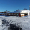 Отель Budget Host Inn Manistique, фото 10