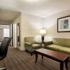 Отель Country Inn & Suites by Radisson, Kingsland, GA, фото 6