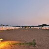 Отель Pushkar Camp Tapovan в Пушкаре