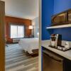 Отель Holiday Inn Express & Suites Nashville Metrocenter Downtown, an IHG Hotel, фото 7