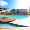 Отель Mediterranée Residence 2 Suítes Vista Piscina, фото 14