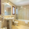 Отель Apartamentos Cala Murada Tennis, фото 46