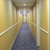 Отель Ottawa Plaza Inn Downtown, фото 9