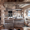 Отель Luxury Chalet Villa Gorsky Janif, фото 9