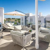 Отель LM62A- Modern family apartment close to beach, фото 21