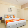Отель Oyo 38 Silverkey Ashok Nagar, фото 10