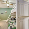 Отель Ruidoso Home w/ Balcony ~ 16 Mi to Ski Apache!, фото 2