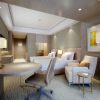 Отель Courtyard by Marriott Yinchuan, фото 12