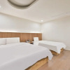 Отель Incheon BEYOND HOTEL, фото 3