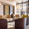 Отель Hôtel Mercure Lyon Centre Brotteaux, фото 4
