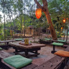 Отель Mermaid Eco Resort, фото 29